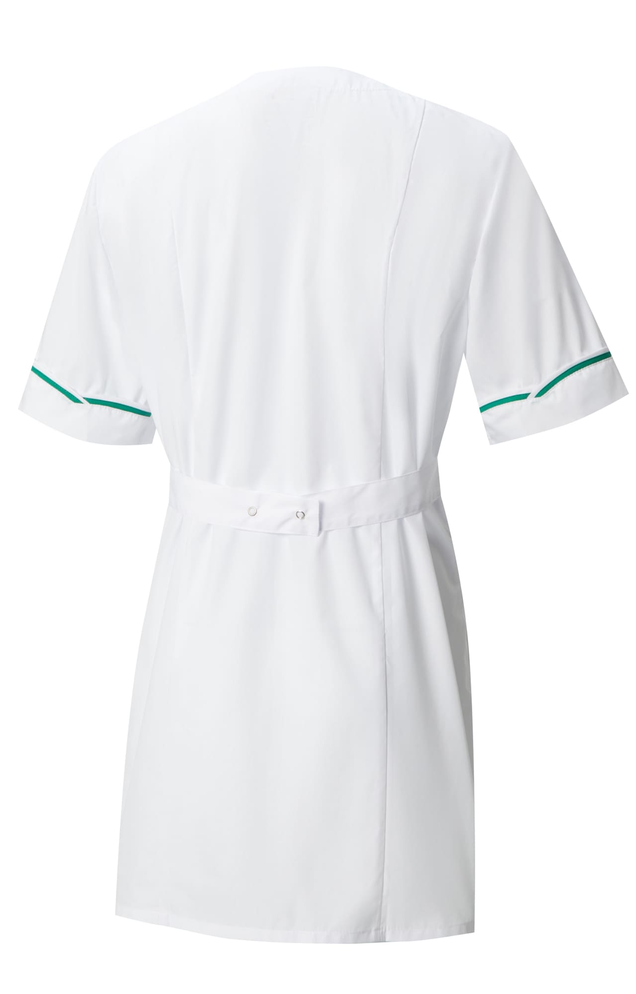 64755 Халат "Силуэт" женский  Медицинская одежда  размер 58/170-176 Спецодежда  - Вид №1