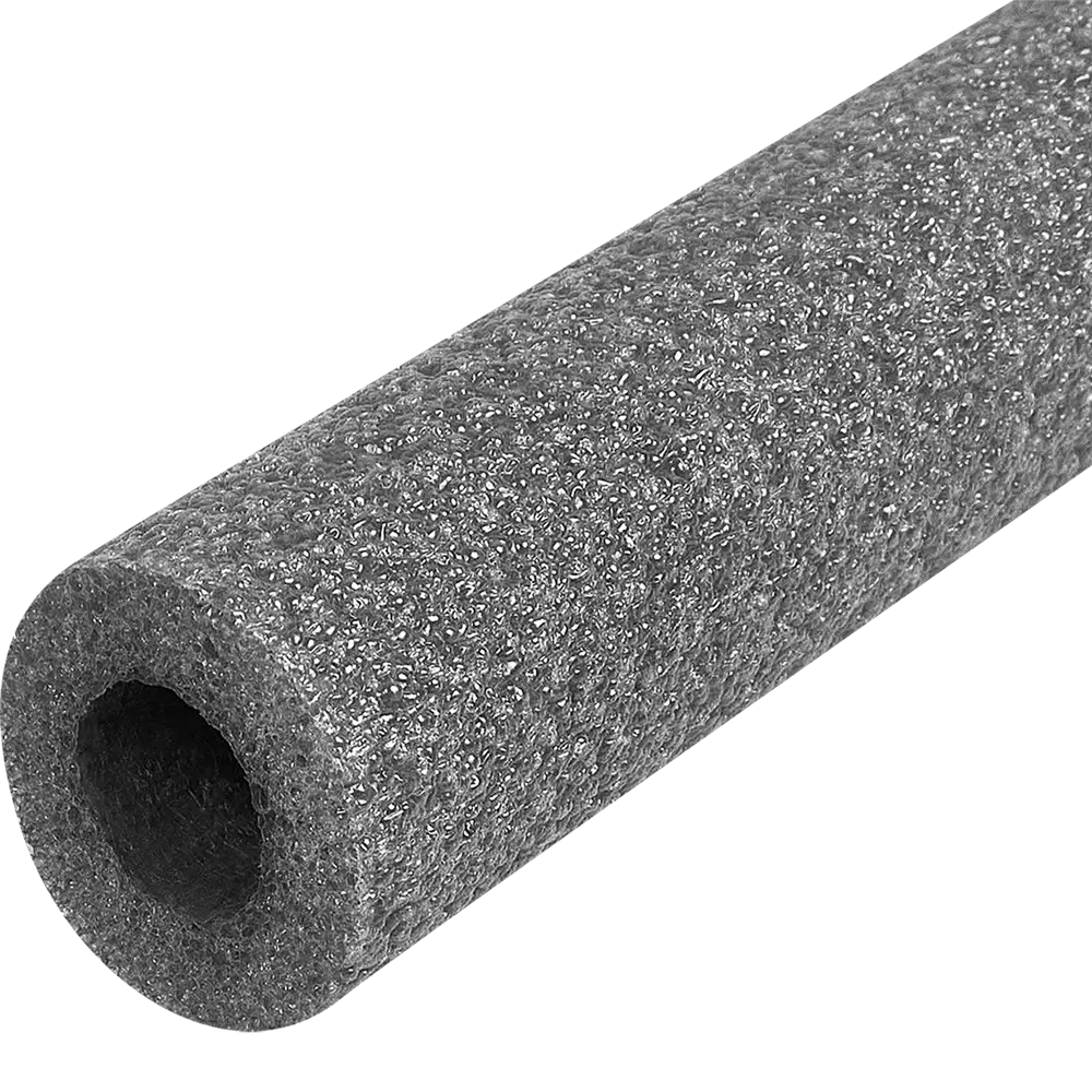 Теплоизоляция для труб K-Flex PE 18x6 мм 2 м полиэтилен 84804481 STLM-2016033 