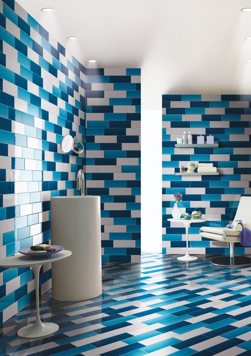 Cerasarda Красная паста настенная / напольная плитка Pitrizza sun-id-1406150 - Вид №1