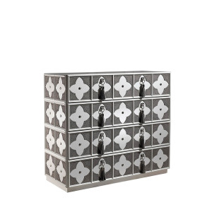 Комод Valentina с выдвижными ящиками Valentina S1227 Coleccion Alexandra