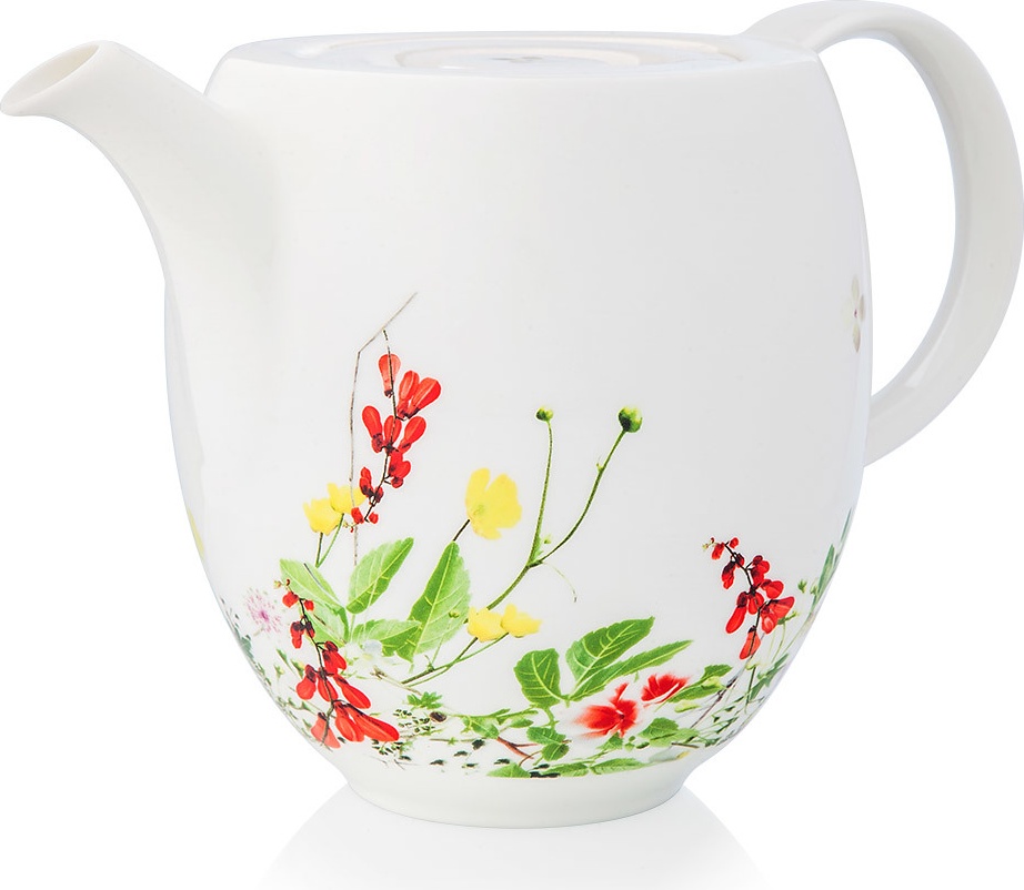 10561836 Кофейник Фарфоровый Rosenthal Германия 