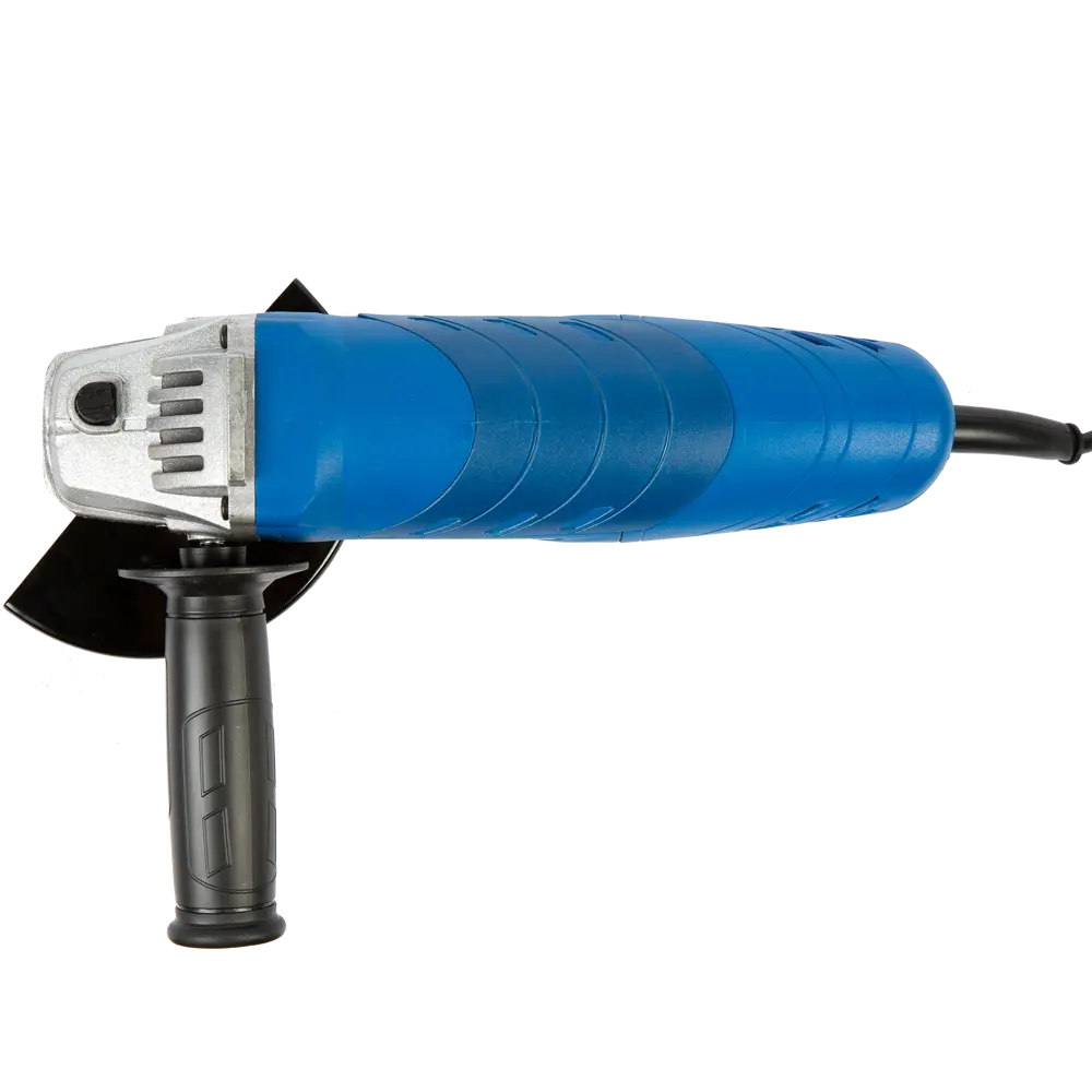 УШМ (болгарка) Dexter HF-AG06B-125T DP N1, 900 Вт, 125 мм 82036670 STLM-2070479  - Вид №1
