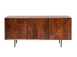 Шкаф с распашными дверями