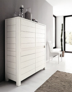 Буфет  ALTA CORTE EC8130