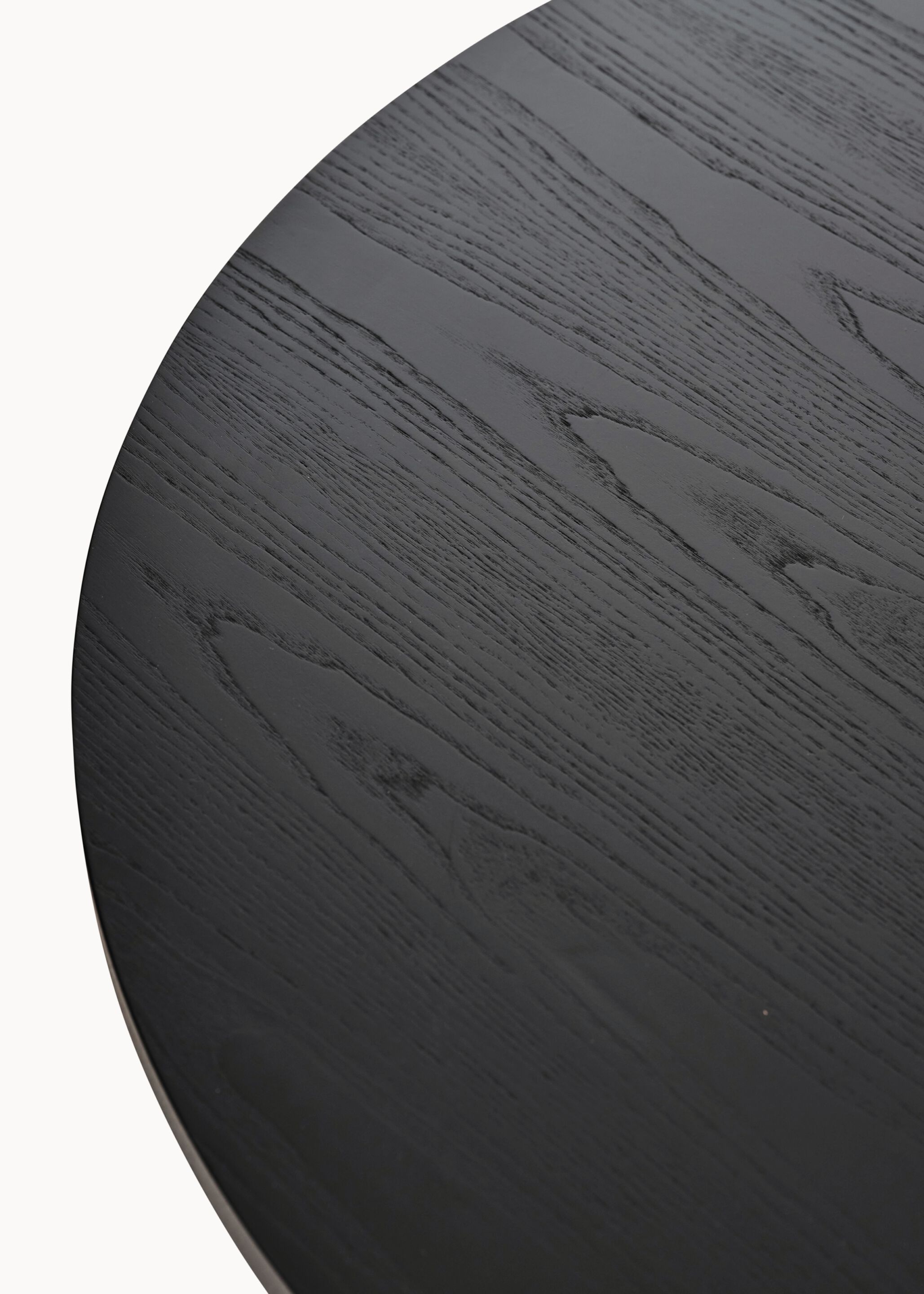 Круглый журнальный столик из ясеня для гостиной BD Barcelona Multileg ARCH-00094674 - Вид №19