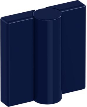 B9505.75RK ремешок на винтах HEWI System 111 | Polyamid  - Вид №8