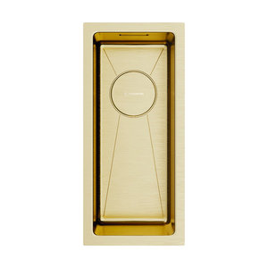 Кухонная мойка Taki 44-U/IF GB OMOIKIRI 4997017 - Вид №6