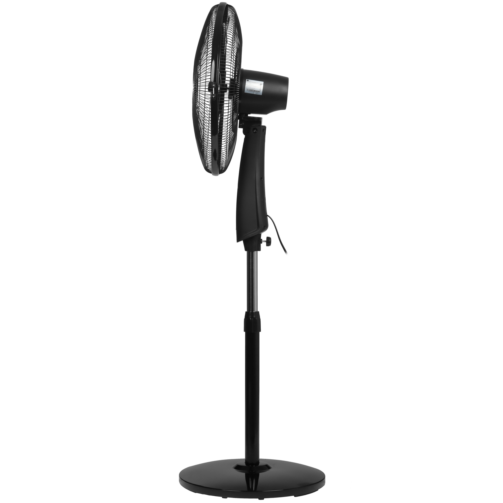 9235521 Вентилятор AURUM AKSF-4511MOR  черный STDN-0079136 - Вид №2