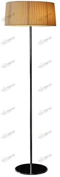 Contardi Торшер из ткани Divina sun-id-1452570