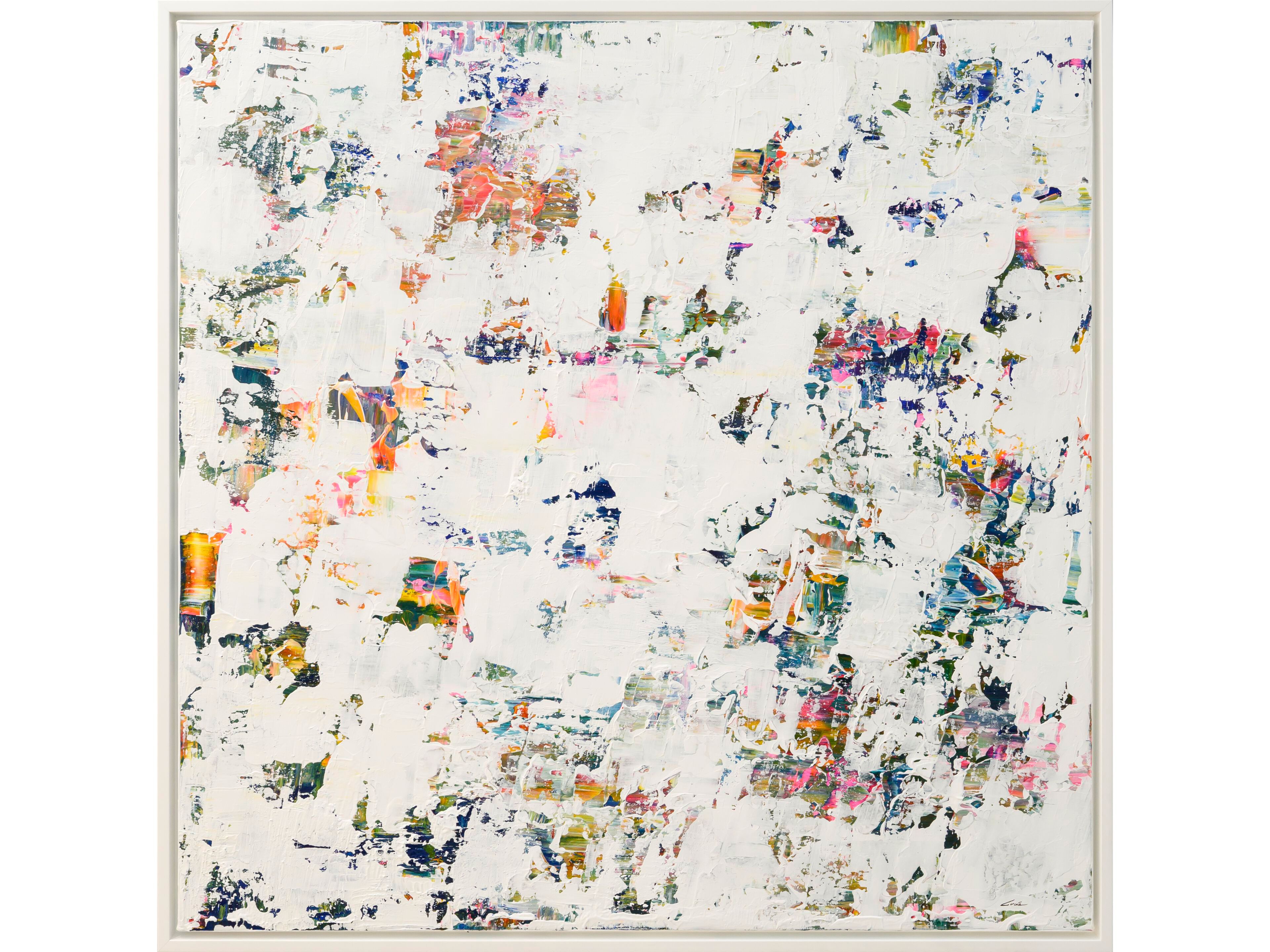 Холст рамки NOVOCUADRO ART COMPANY Lucía Lago ARCH-00100095