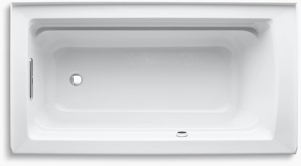 KOHLER Лучник 60 K-1123-LAW-7  - Вид №2