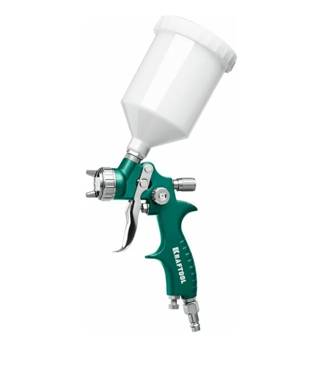 Краскораспылитель KRAFTOOL 06524-1.7 9114780 STDN-0074463