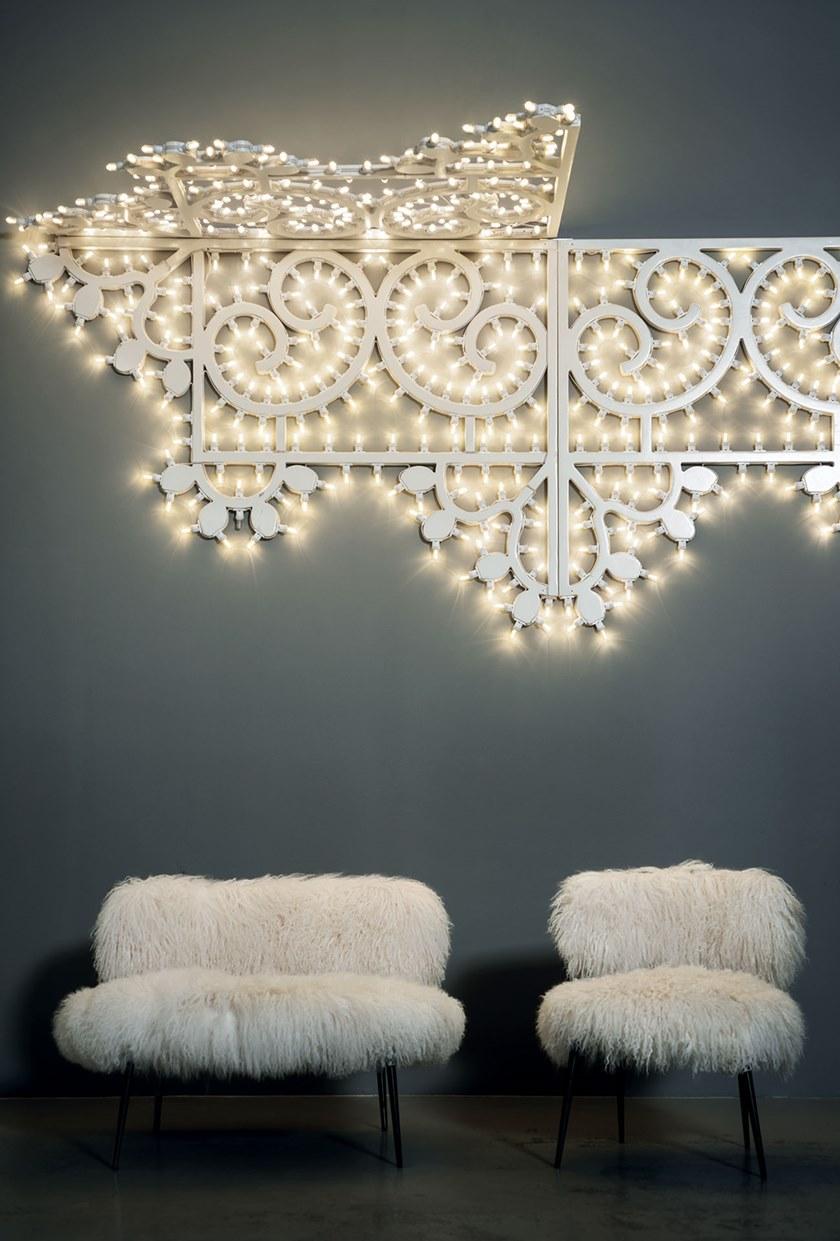 BAXTER Мягкое кресло Nepal sun-id-1504056 - Вид №8