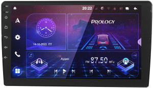 9121140 Автопроигрыватель PROLOGY MPA-270 DSP