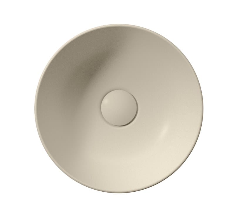 Керамическая круглая столешница GSI ceramica Color Elements ARCH-00148630 - Вид №8