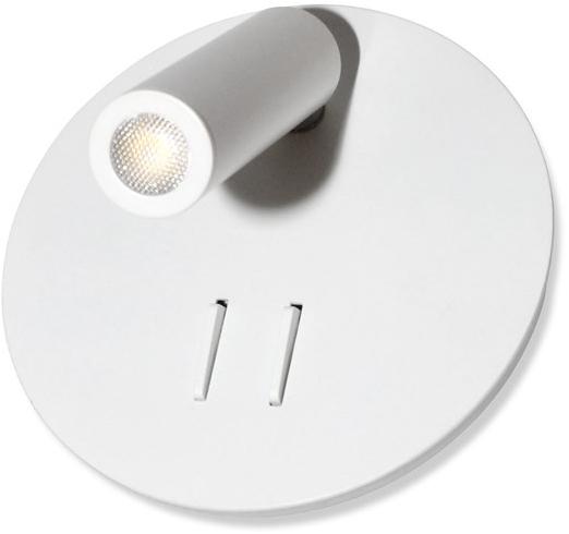 Valaisin Grönlund Настенный светильник с подсветкой  4313-05/-06  - Вид №2