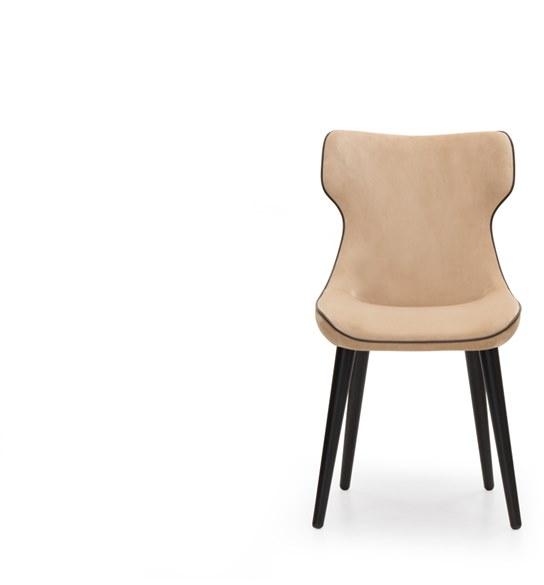 Tonino Lamborghini Casa Мягкое бархатное кресло sun-id-1383575 - Вид №1