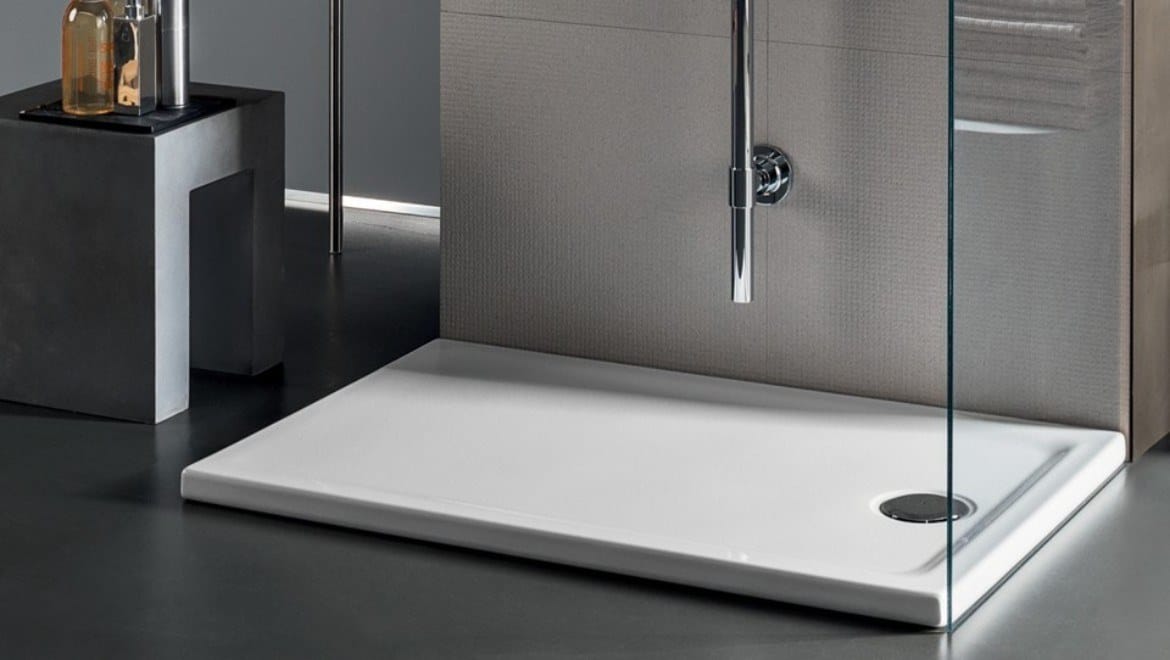 Прямоугольный нескользящий поддон для душа Geberit 45 ARCH-00144205 - Вид №2