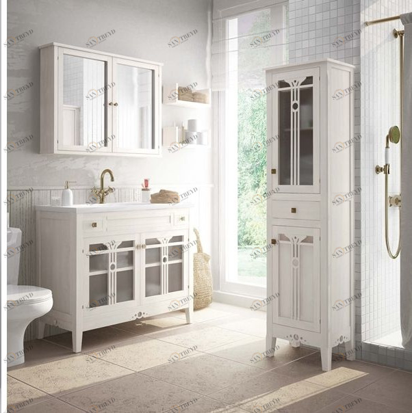 Avila Dos Комплект мебели LIRA 02 Color 28 COUNTRY LIRA COUNTRY LIRA02NEW