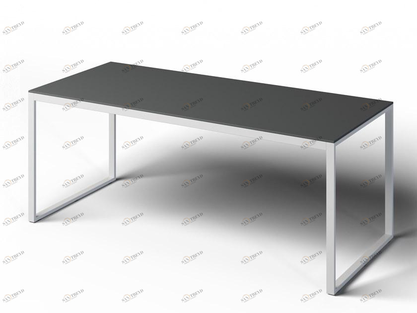 Laubo Прямоугольный садовый стол Formal sun-id-1357812