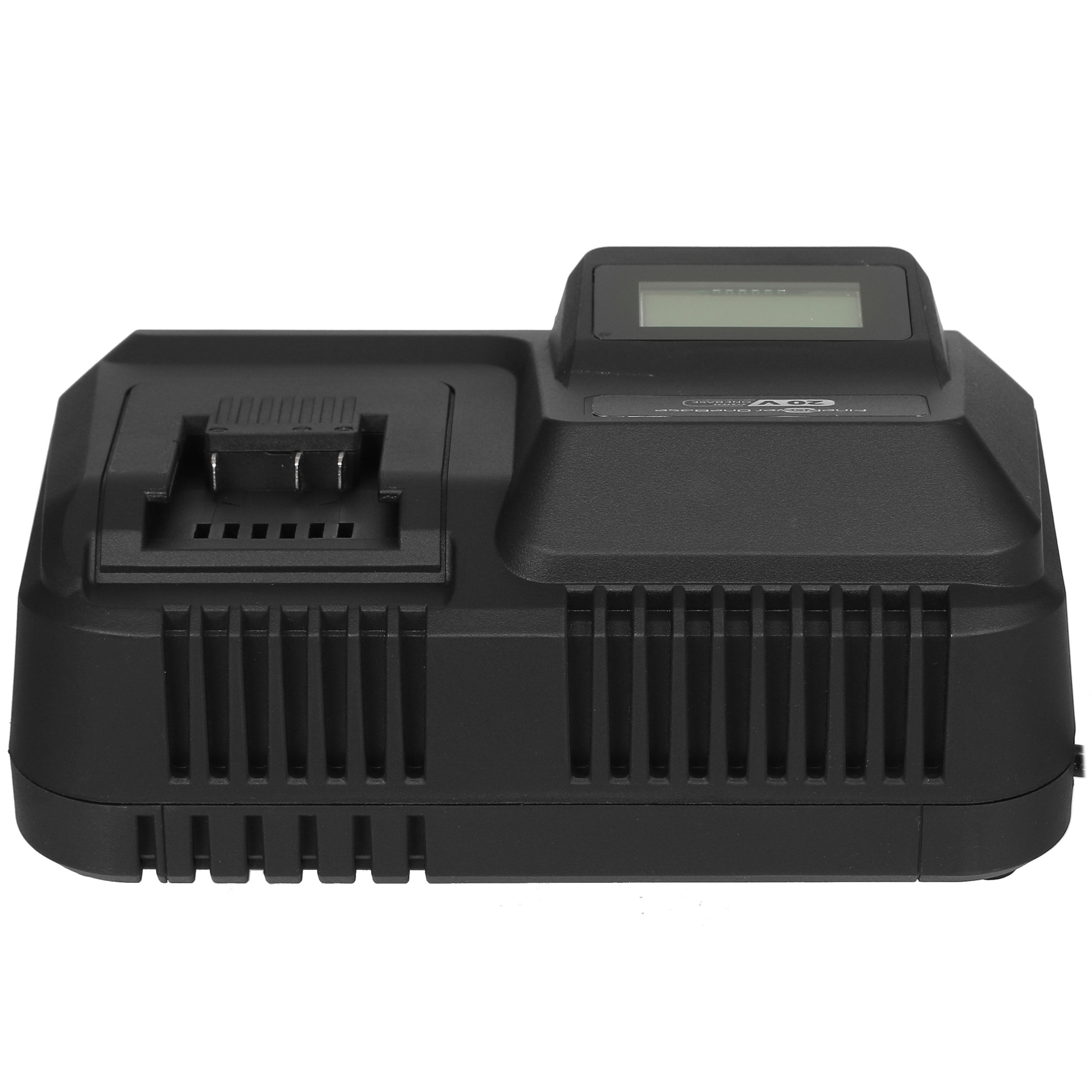Зарядное устройство FinePower OneBase C180S OneBase20 5063000 STDN-0136504 - Вид №3