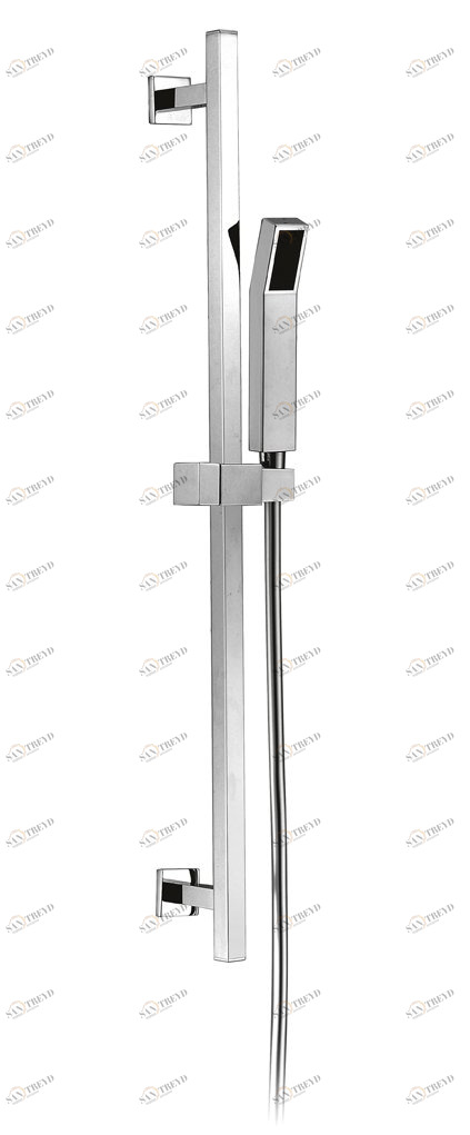 Душевой гарнитур с ручным душем QUATTRO-SD-01 Cezares