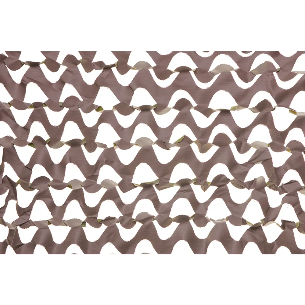 Сетка маскировочная 2x3 м зелёный/коричневый НИТЕКС STLM-2097932 - Вид №1