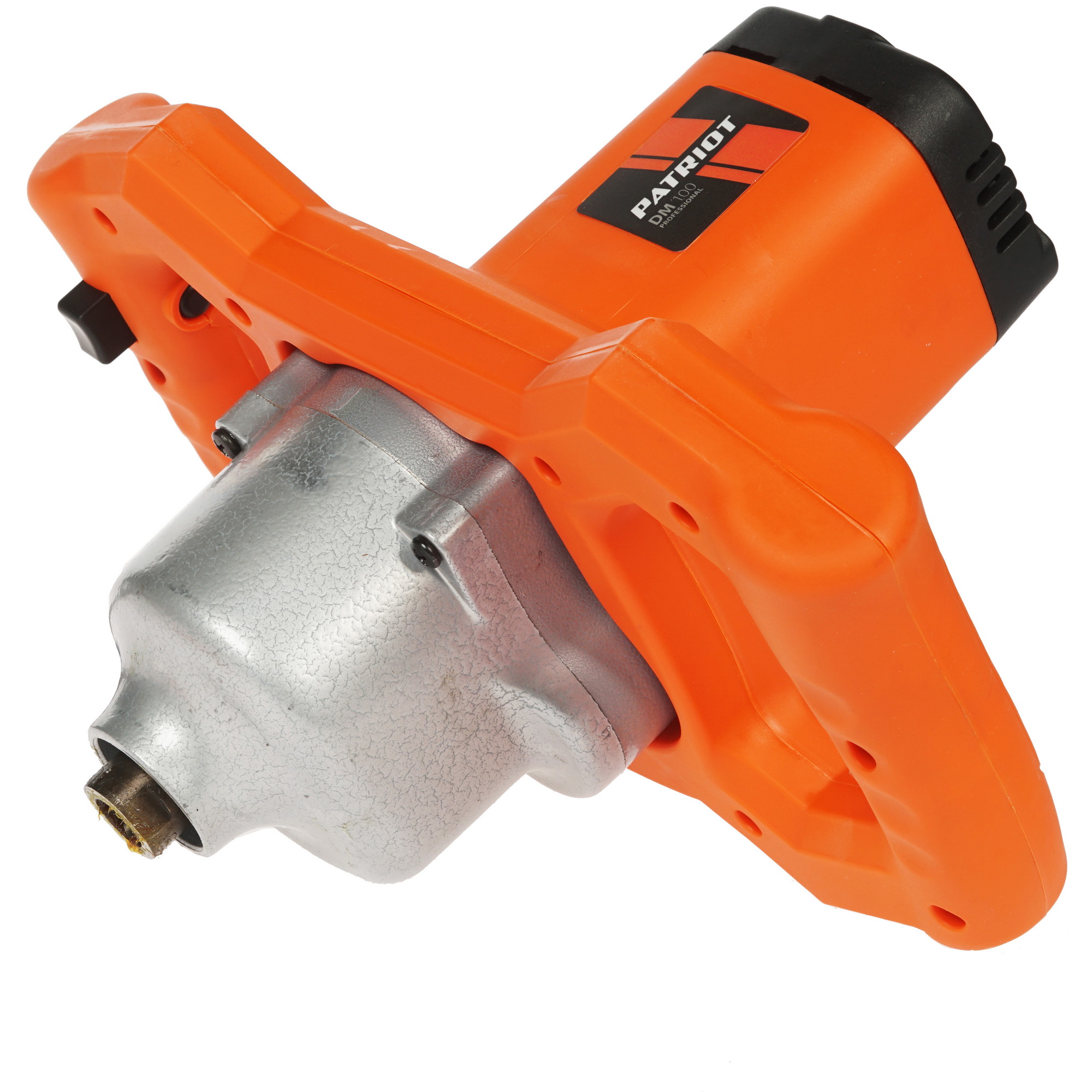 Дрель-миксер Patriot DM 100 1158284 STDN-0018894 - Вид №2