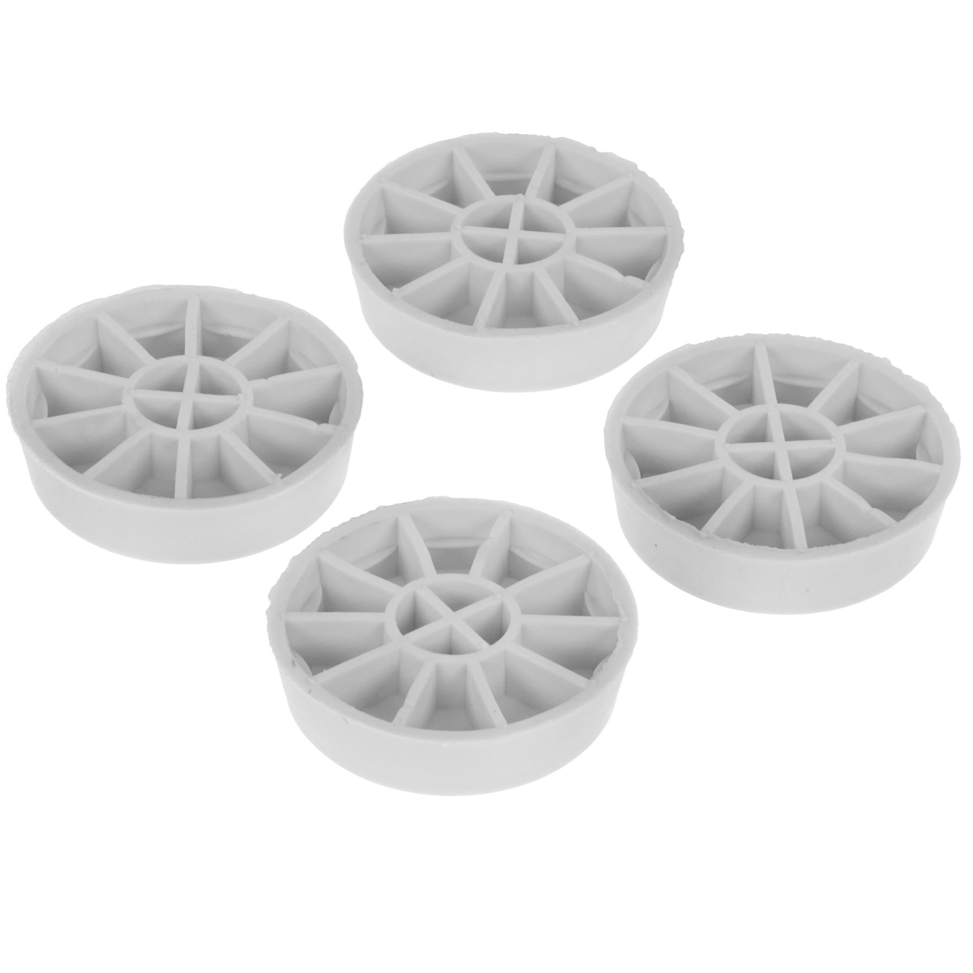 9215856 Антивибрационные подставки ДТРД круглые, 4 шт STDN-0082675 - Вид №3