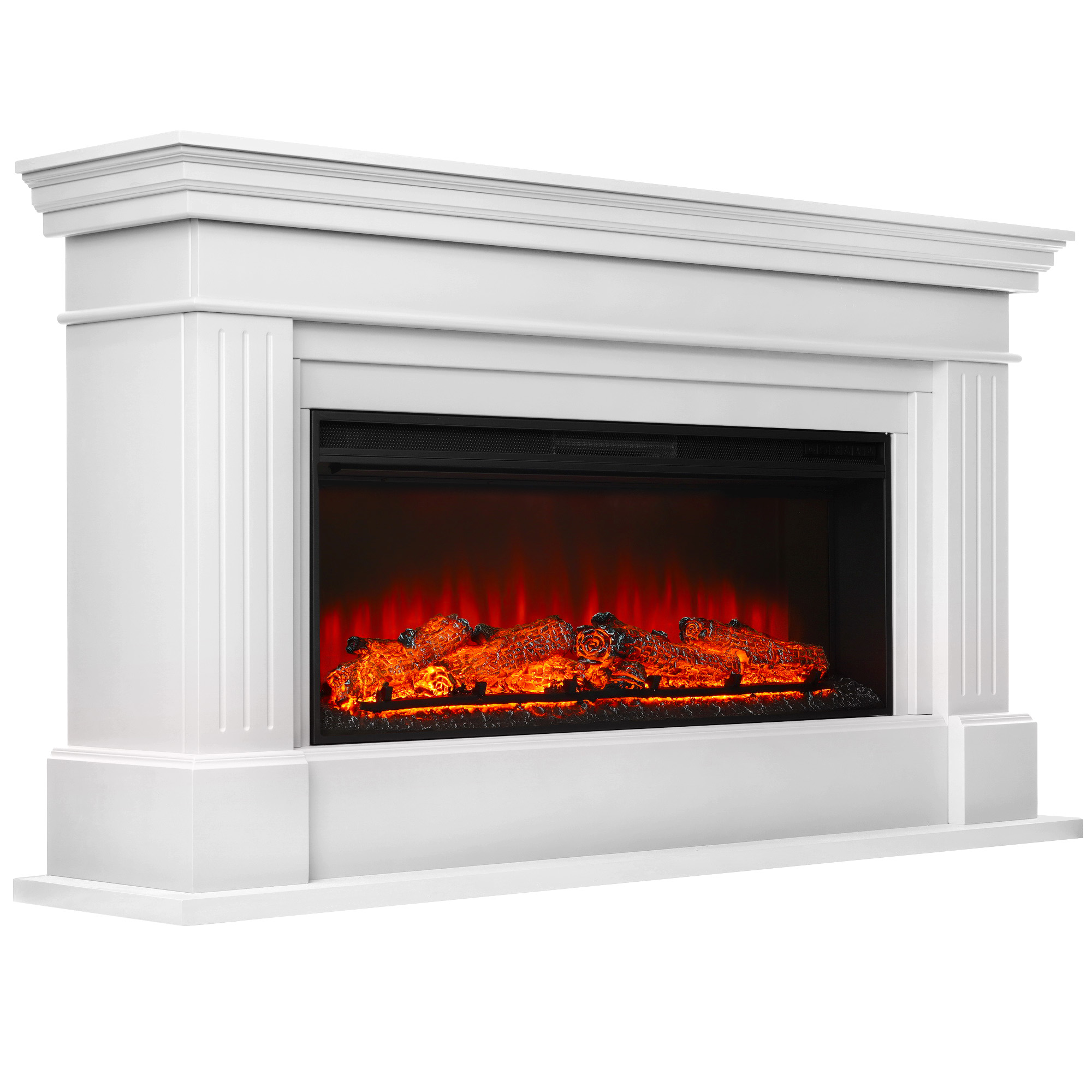 9022148 Каминокомплект RealFlame ONTARIO 45 WT + JOKER 45 STDN-0134671