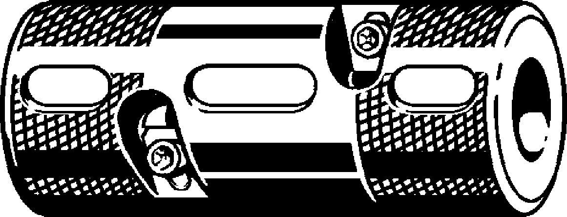 586 577 Модель 1158 Трубопроводные системы  Системные пресс-инструменты  Запчасти, Аксессуары  Калибраторы Santreyd  - Вид №1