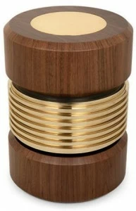 Essential Home Круглый журнальный столик