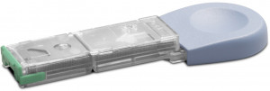 Q3216A 1000-staples cartridge (lj4200/4300) HP