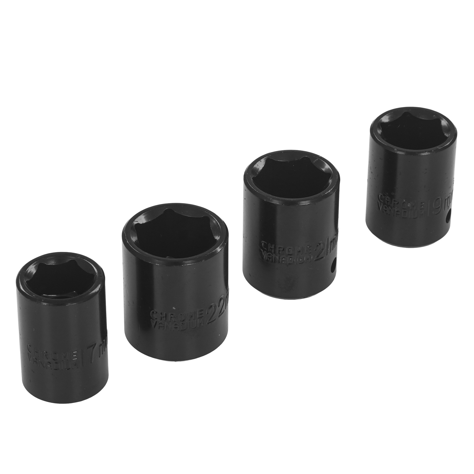 Гайковерт Edon EW-900/350 9137186 STDN-0104913 - Вид №5