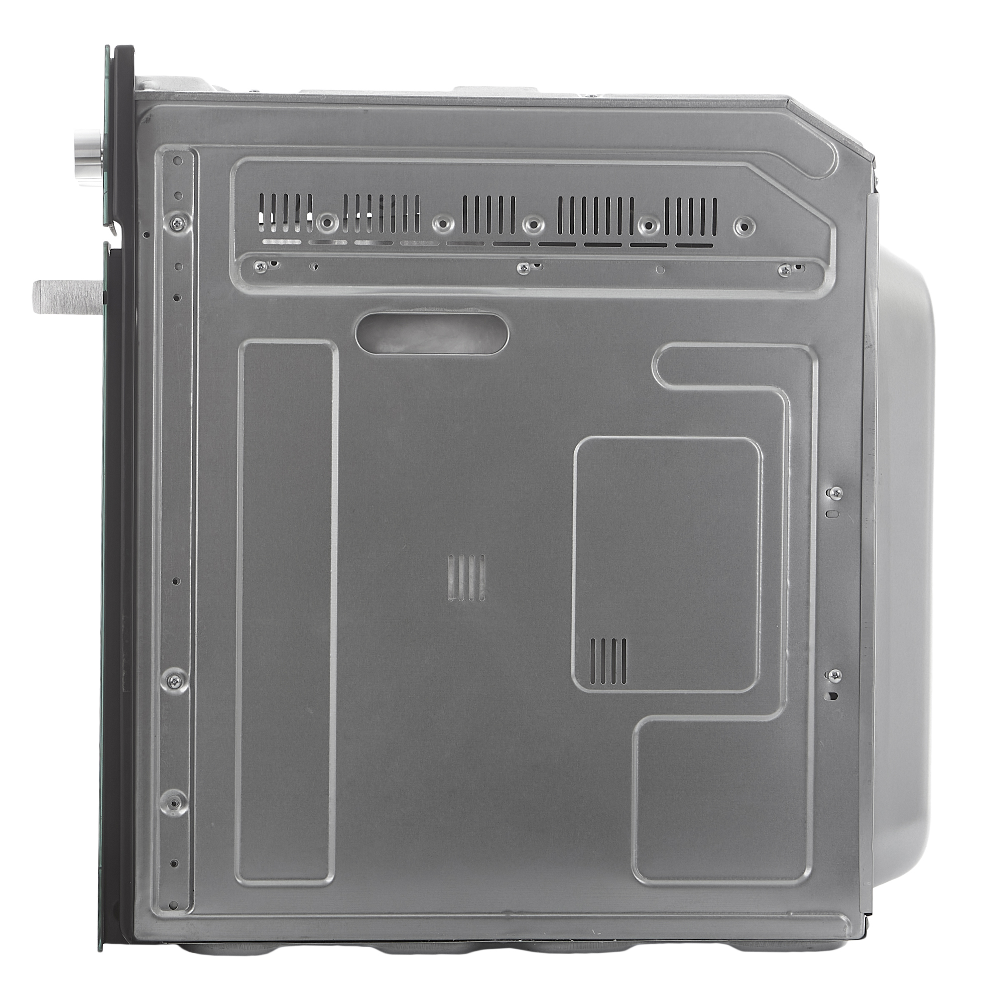 9014951 Электрический духовой шкаф KRONA ESSENZA 60 BL G2 черный KRONA1 STDN-0028247 - Вид №3