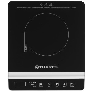 9229147 Плита компактная электрическая Tuarex TK-2730 черный