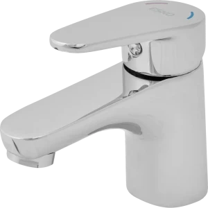 Смеситель для раковины Terni однорычажный цвет хром