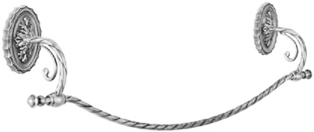 ML.EDR-60.322.CR Полотенцедержатель Migliore Edera