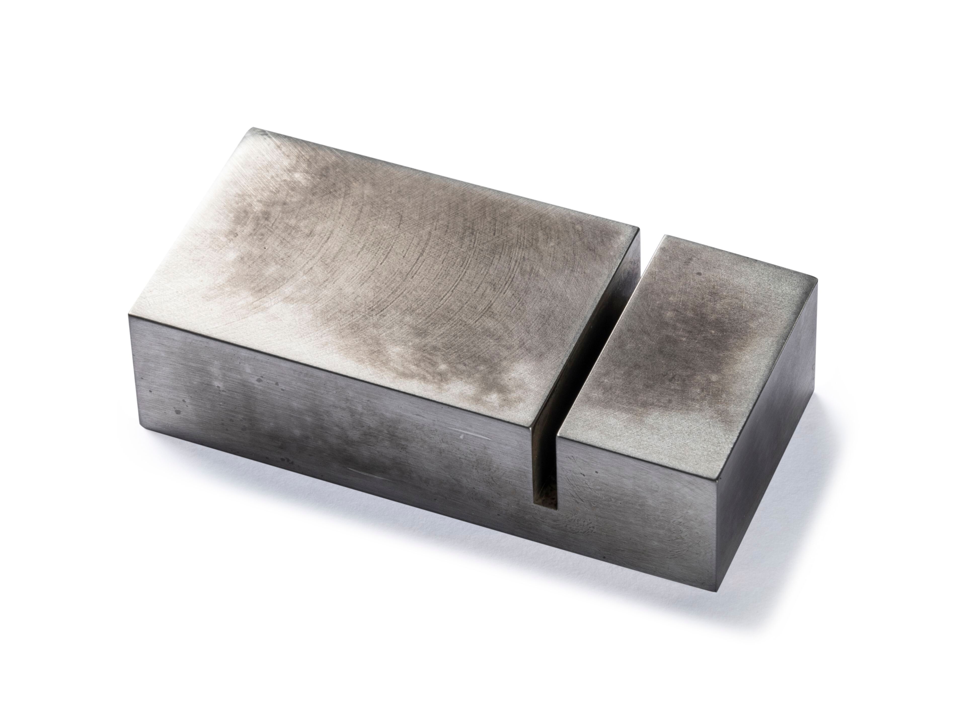 Подставка для столовых приборов из латуни Lusent35 Costa del sol ARCH-00027003