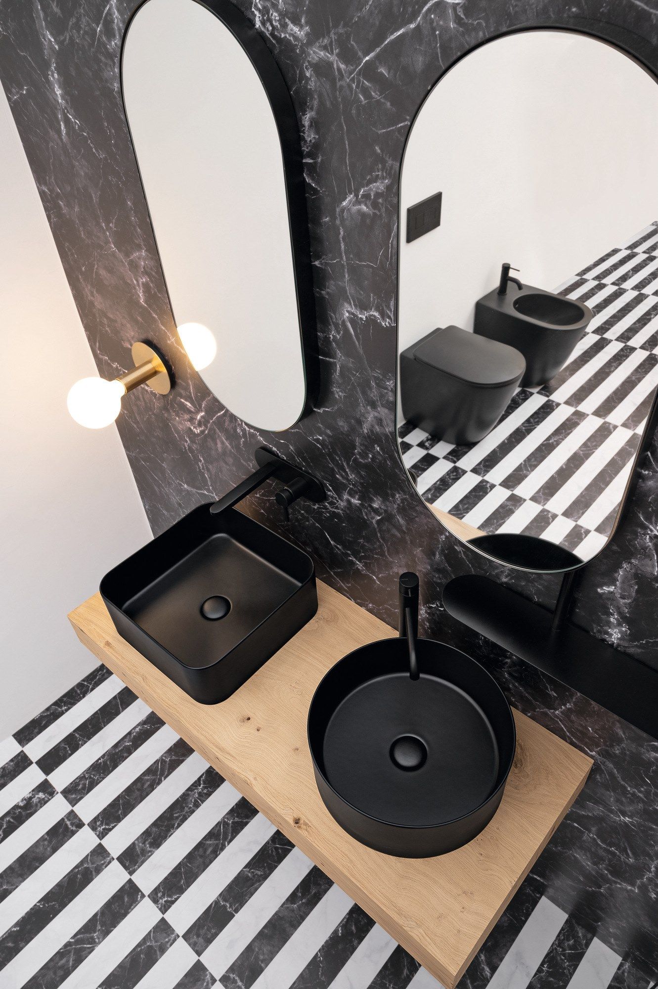 Керамическая квадратная столешница Axa Mate ARCH-00143472 - Вид №4