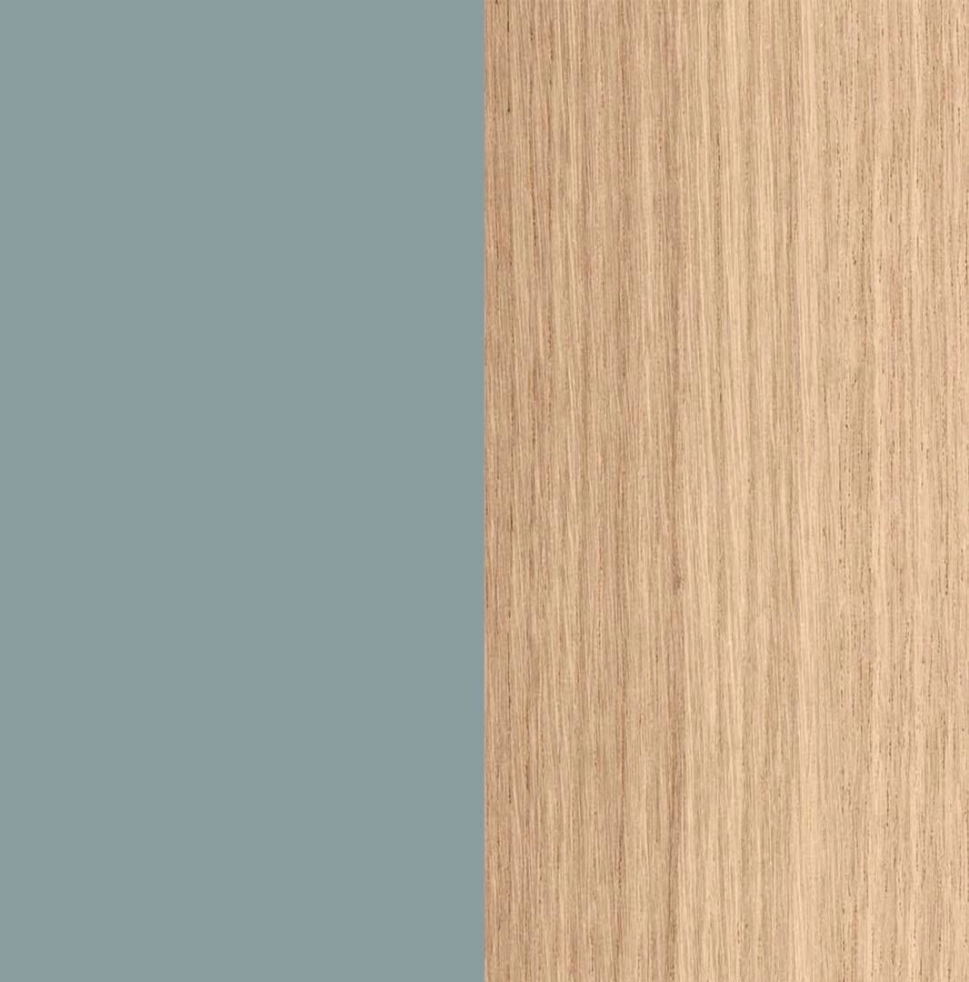 Деревянный навесной шкаф FID Paris OPTIC BASE ARCH-00135124 - Вид №56