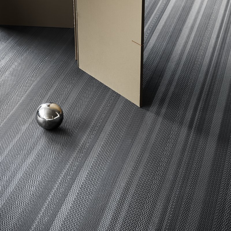 Bolon Bolon by Jean Nouvel  Напольное покрытие виниловый пол No. 06  - Вид №2