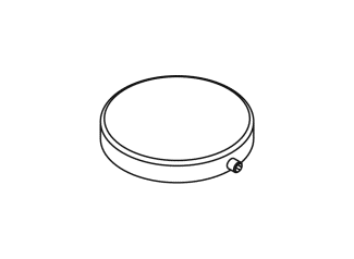 950.35.32090 Поручень для душа с выдвижным держателем для душа HEWI Greifen  - Вид №25