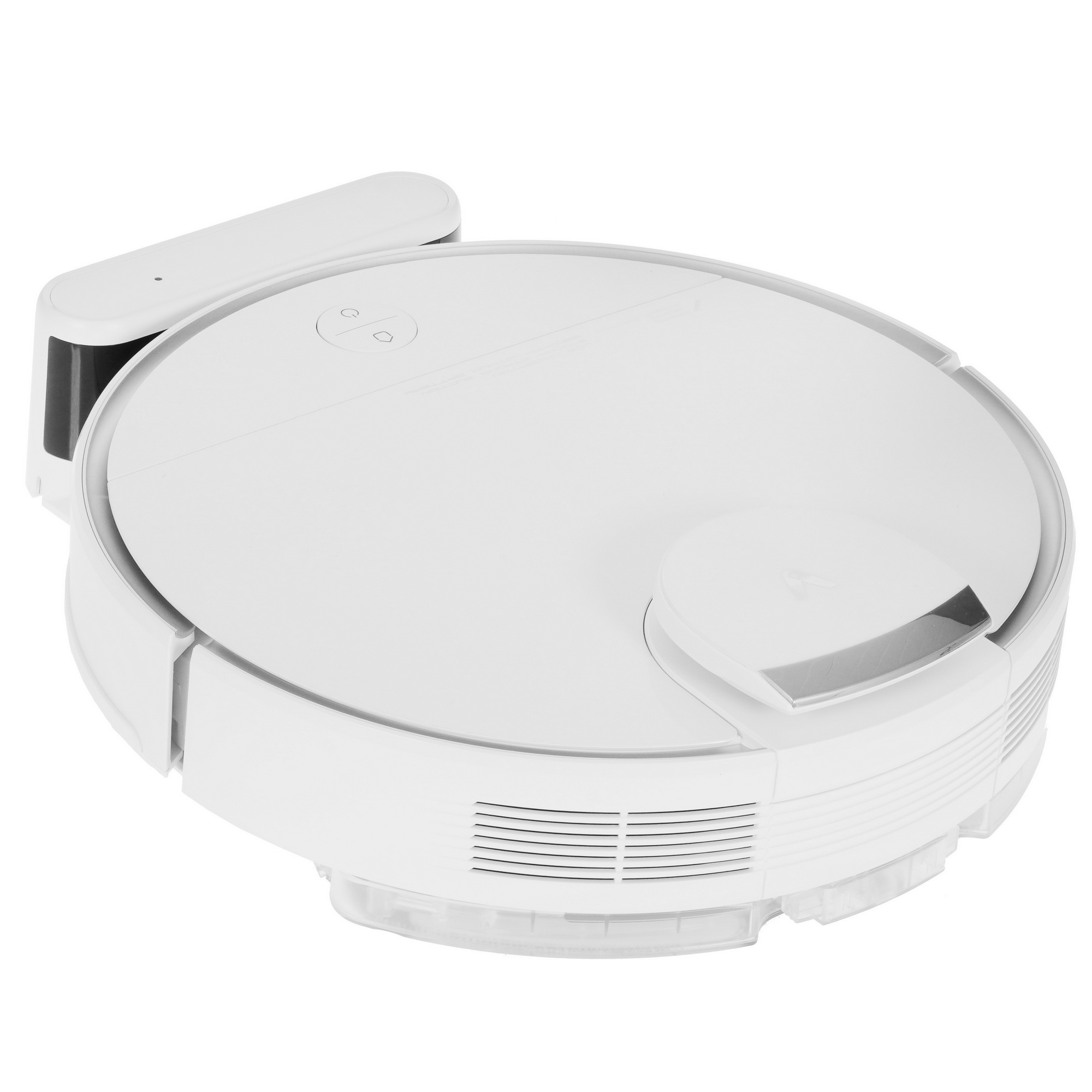 4898199 Робот-пылесос Viomi V3 Max белый STDN-0038748