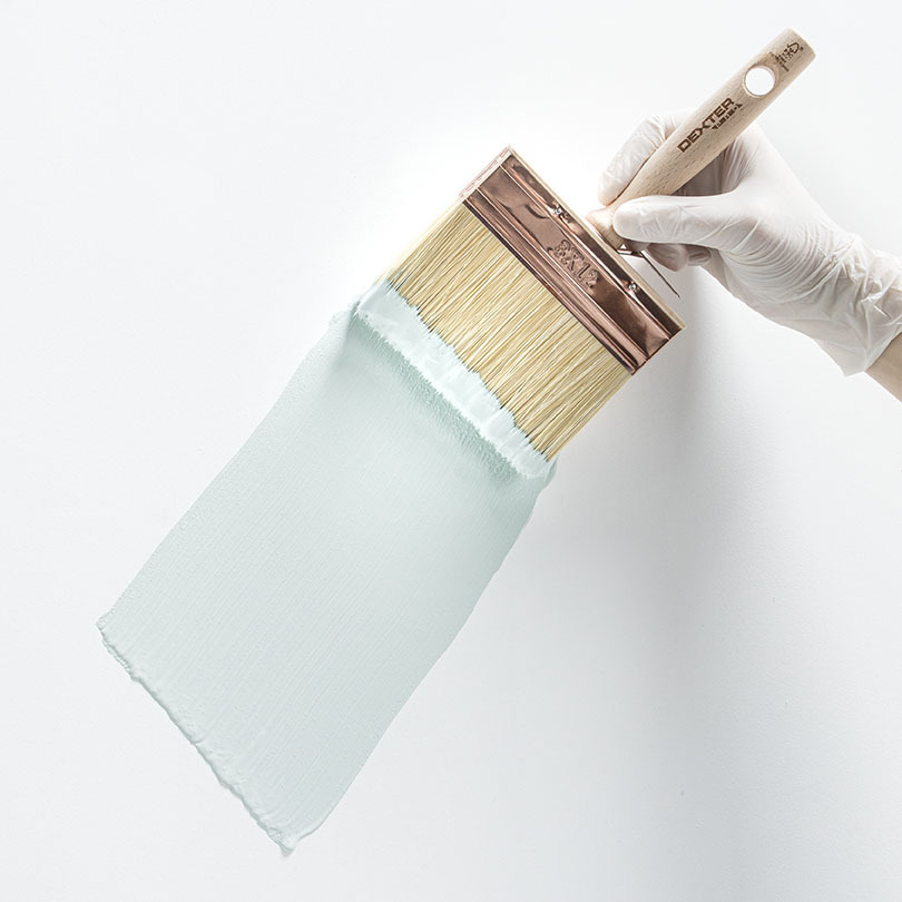 Кисть фасадная Dexter PRO 100 мм для профессиональной покраски 82798206 STLM-0036030 - Вид №2