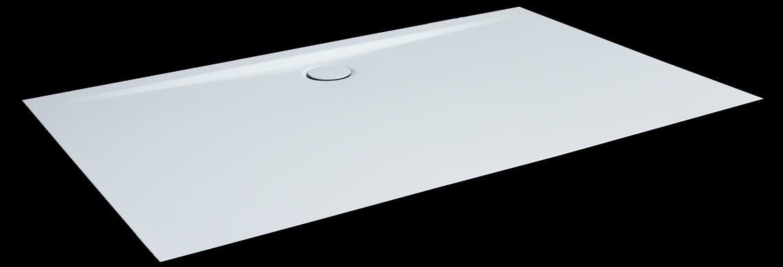 Душевой поддон KALDEWEI Сталь эмалированная 1524-1 450 теплый серый 80 1524-1450 - Вид №11