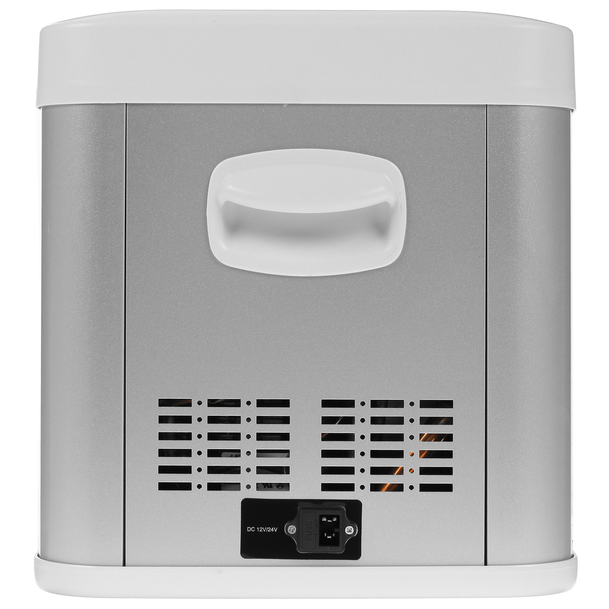 5324164 Холодильник автомобильный ALPICOOL MK25 серый STDN-0086764 - Вид №4