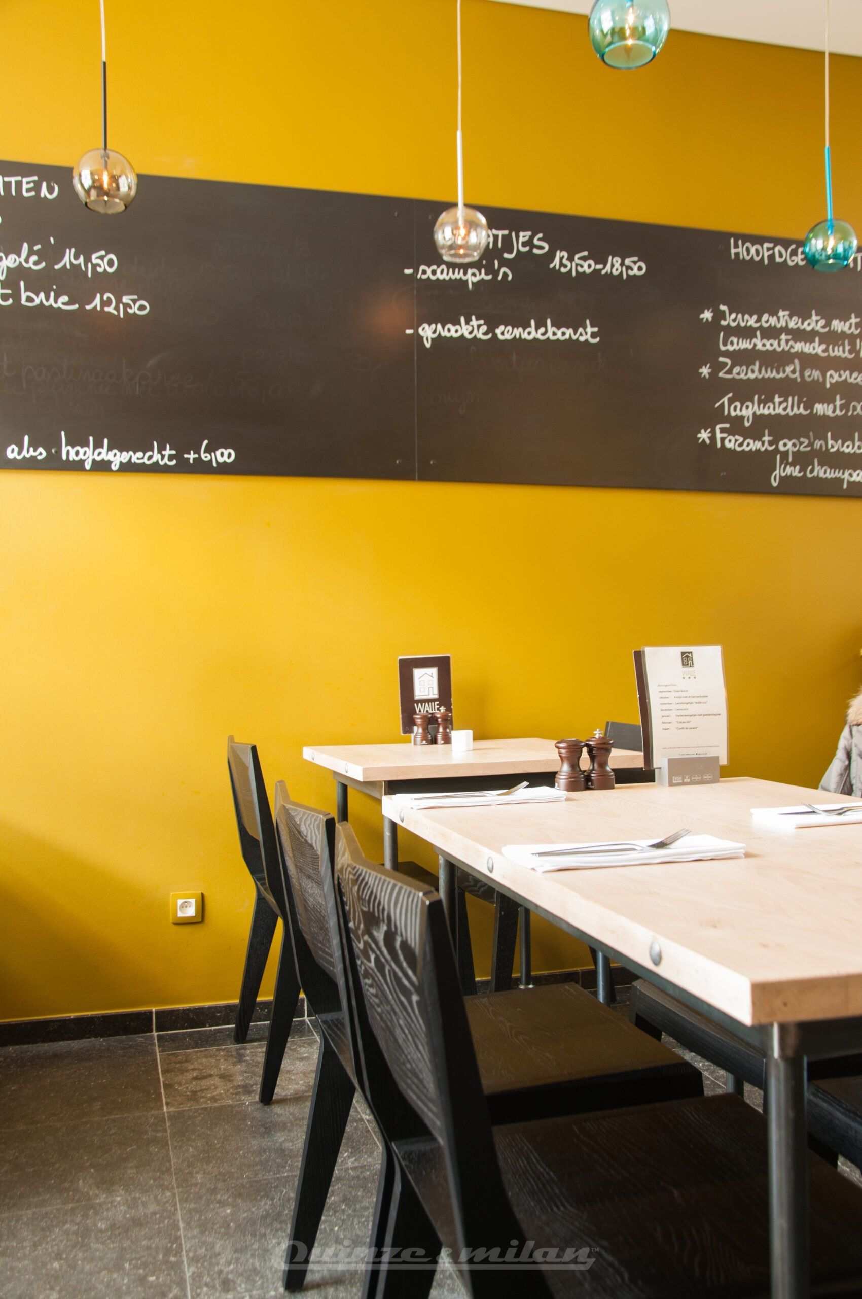 Деревянный штабелируемый стул Quinze & Milan QUARTZ CHAIR ARCH-00082868 - Вид №5