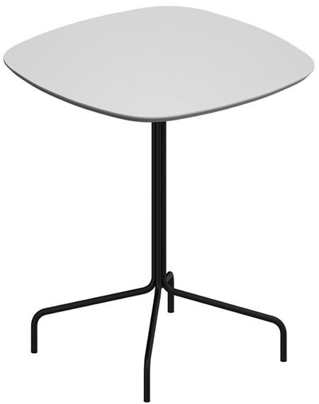 LAMM Стол для контрактов с основанием 4 звезды Lucky sun-id-1428046 - Вид №1