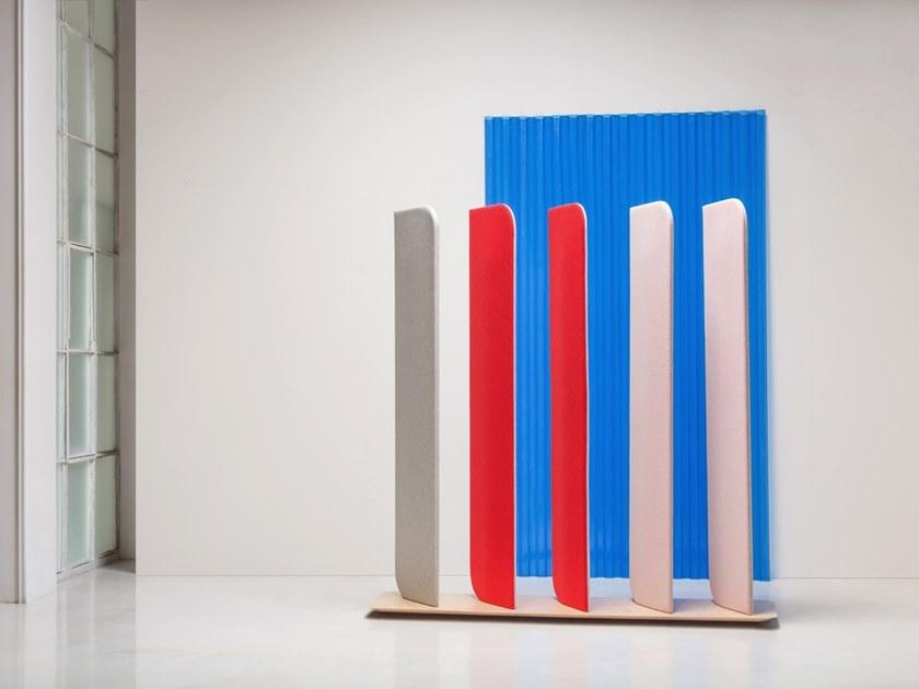 SilentLab Тканевый экран sun-id-1423188 - Вид №3